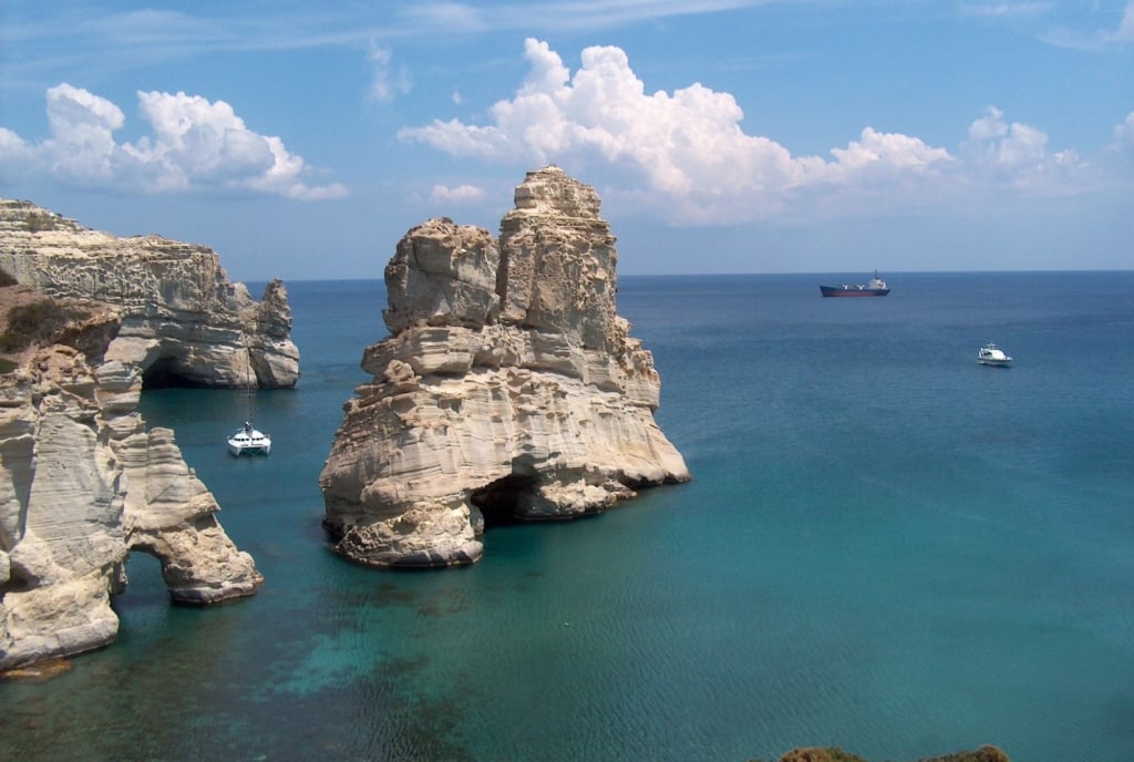 Milos