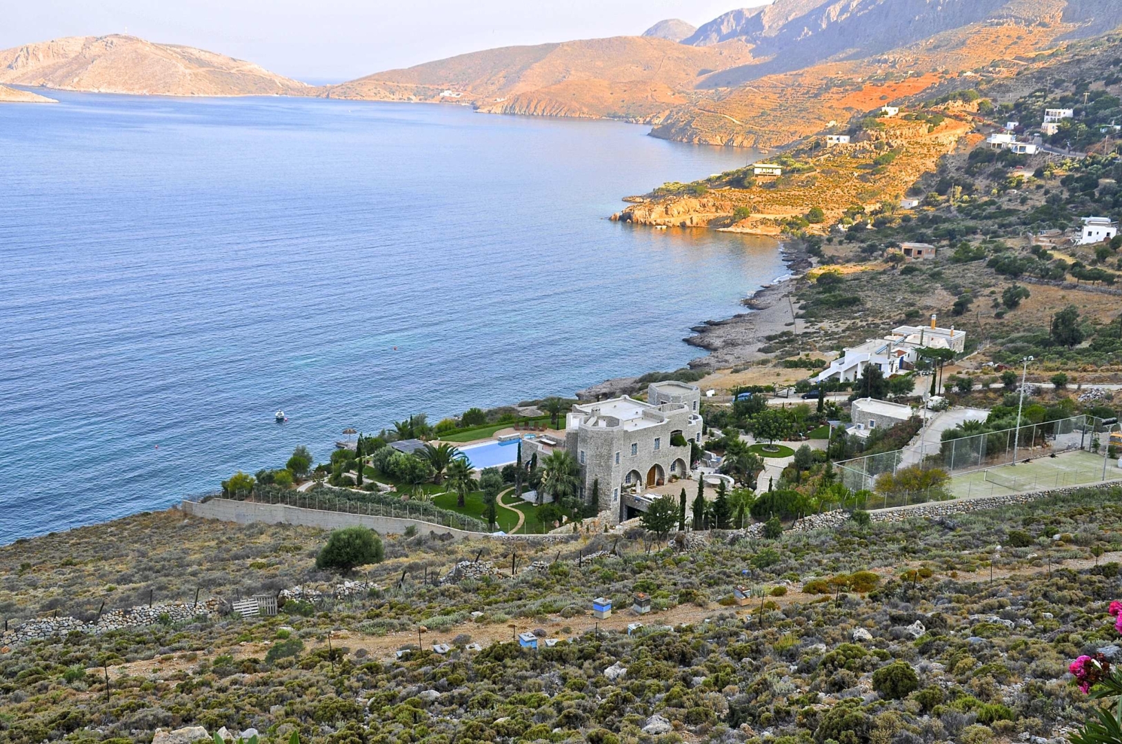 Kalymnos