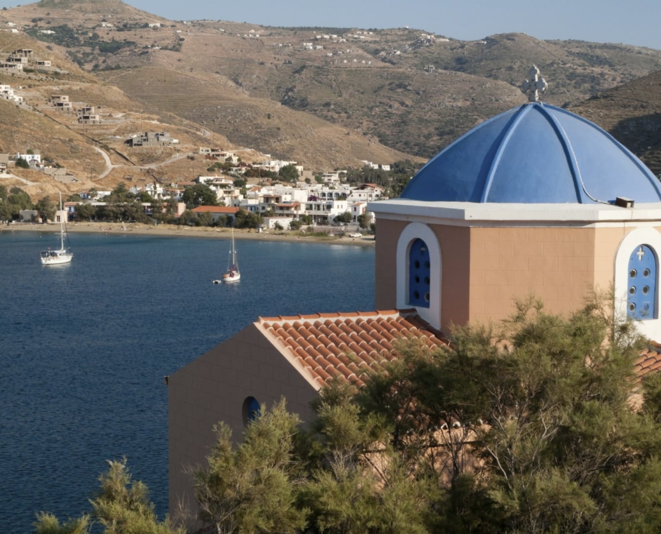 Kea, Cyclades