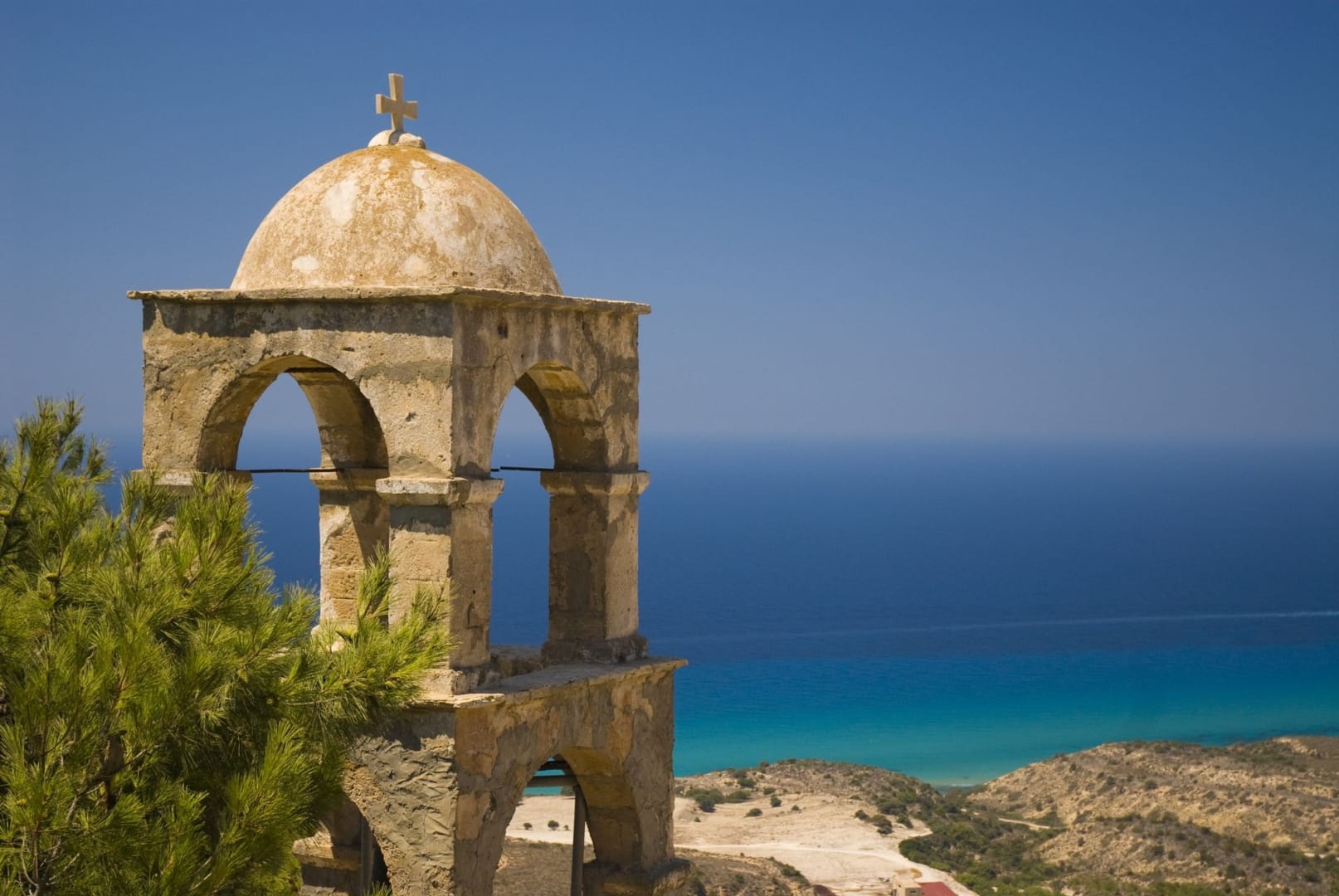 Kefalos, Kos.