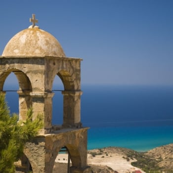 Kefalos, Kos.
