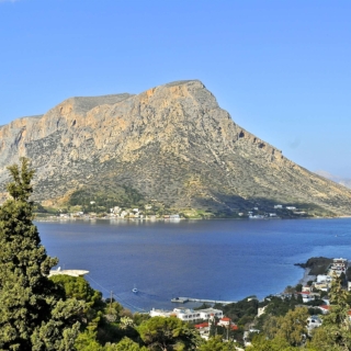 Dodecanese - Telendos