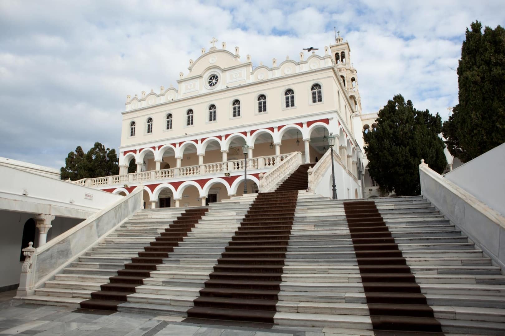 Panagia tis Tinou