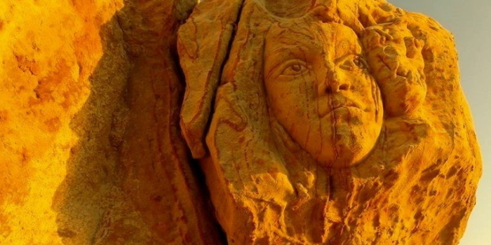 Cyclades - Kimolos