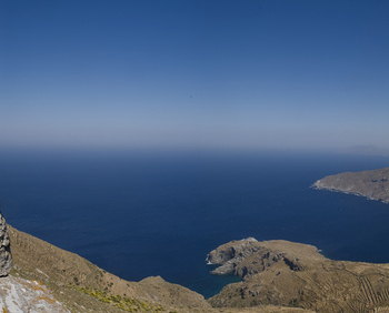 Cyclades - Andros