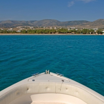 Cyclades - Paros