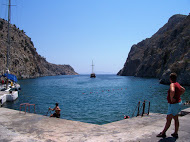 Kalymnos - Vathis