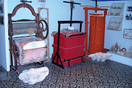 Kalymnos - Naval museum