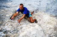 Kalymnos - Climbing