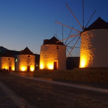 Dodecanese - Astypalea