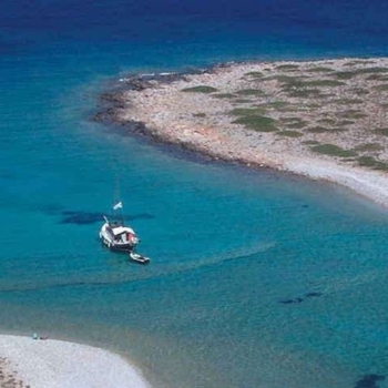 Dodecanese - Astypalea