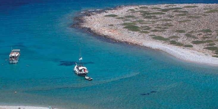 Dodecanese - Astypalea