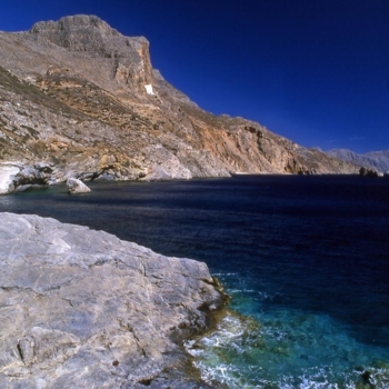 CYCLADES AMORGOS
©CLAIRY MOUSTAFELLOU
Agia Anna