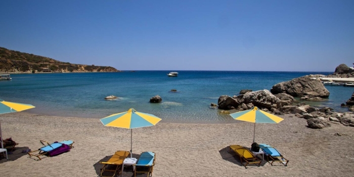 Karpathos - Agios Nikolaos of Spoa