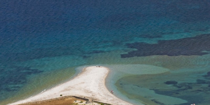 Amorgos - Agios Pavlos