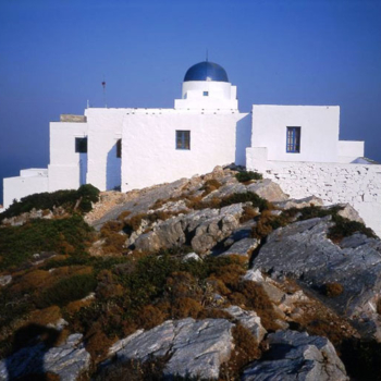 Cyclades - Sifnos