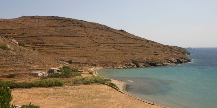 Tinos - Agios Petros