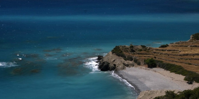 Karpathos - Agnontia