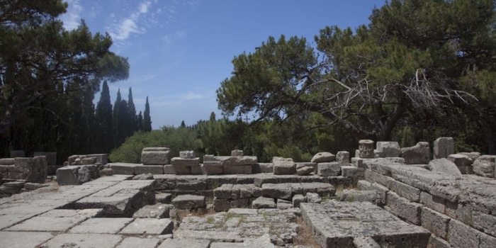 Dodecanese - Ρόδος