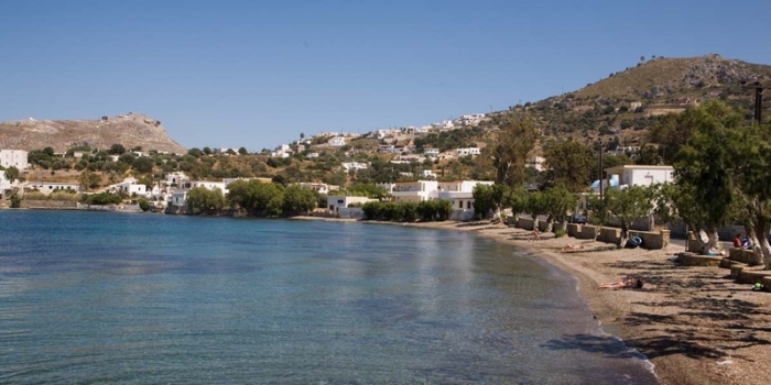 Leros - Alinda