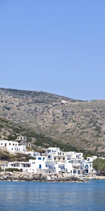 Sikinos - Alopronia