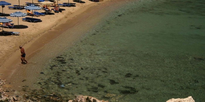 Karpathos - Ammoopi/ Ammopi