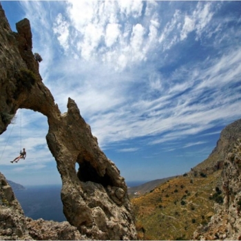 Dodecanese - Kalymnos