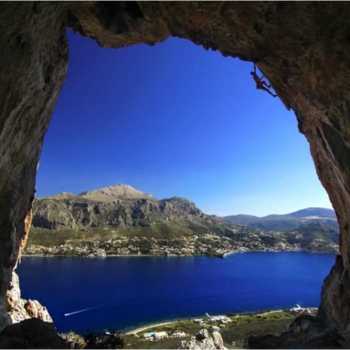 Dodecanese - Kalymnos