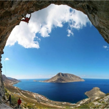 Dodecanese - Kalymnos