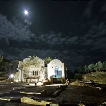 Dodecanese - Kalymnos