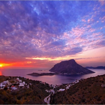 Dodecanese - Kalymnos