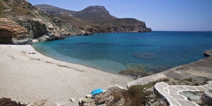 Cyclades - Folegandros