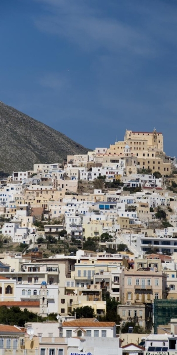 Syros - Ano Syros