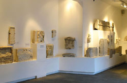 Astypalea - Archaeological museum