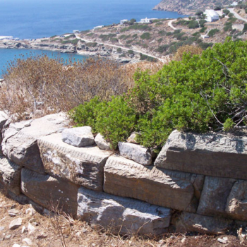 Cyclades - Sifnos