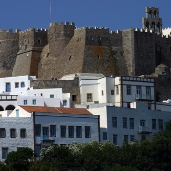 Dodecanese - Patmos