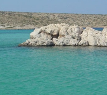 Dodecanese - Αρκιοί