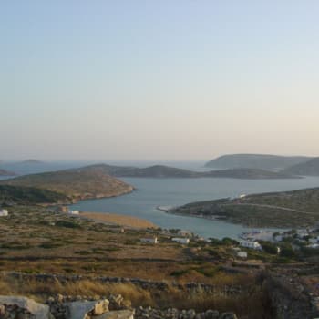 Dodecanese - Αρκιοί
