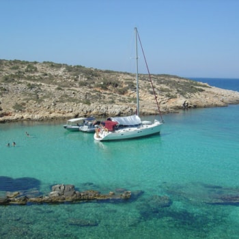 Dodecanese - Αρκιοί