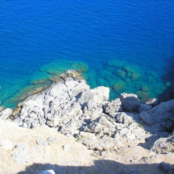 Dodecanese - Αρκιοί