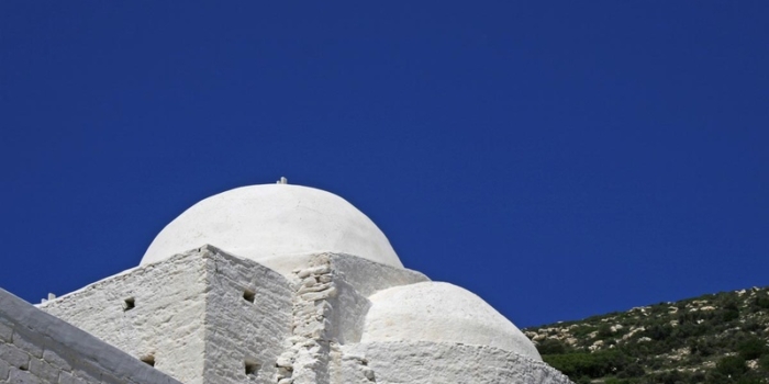 Cyclades - Ios