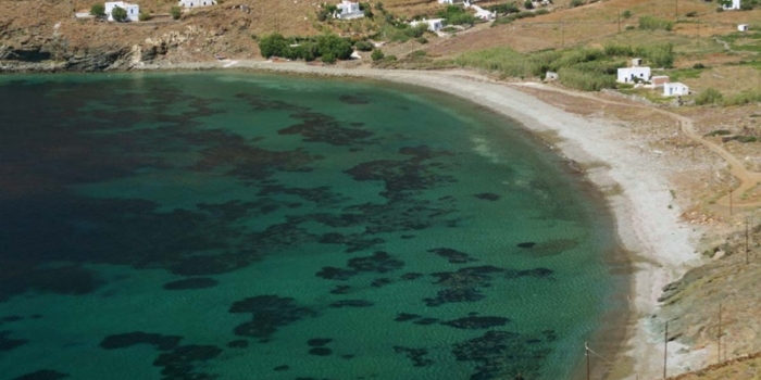 Serifos - Avessalos