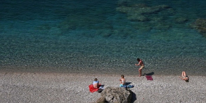 Karpathos - Ahata