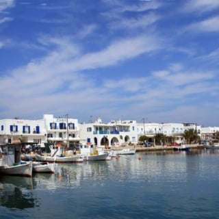 Antiparos