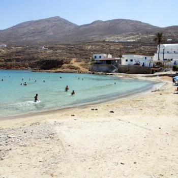 kasos island