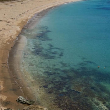Cyclades - Andros