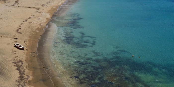 Cyclades - Andros