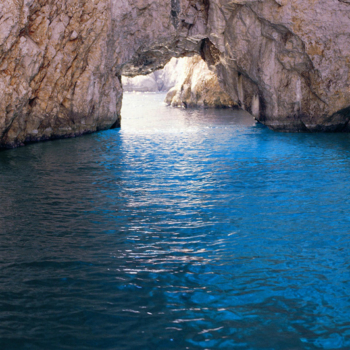 Dodecanese - Halki
