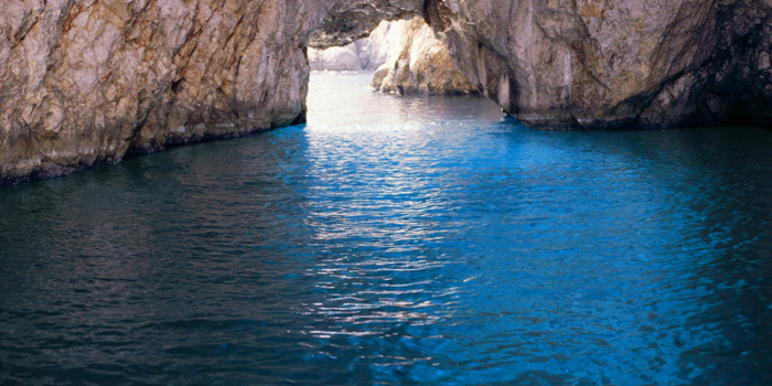 Dodecanese - Halki