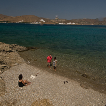 Astypalea - Maltezana (or Analipsi)